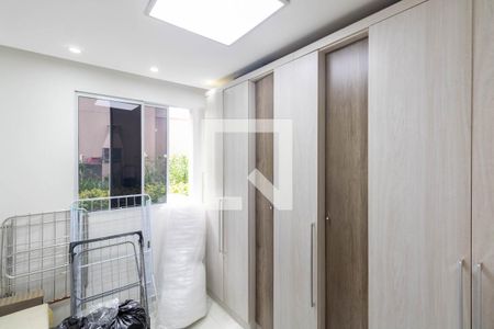 Quarto 1 de apartamento para alugar com 2 quartos, 45m² em Campo Grande, Rio de Janeiro