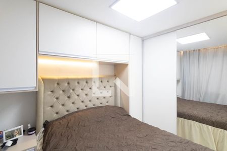 Quarto 2 de apartamento para alugar com 2 quartos, 45m² em Campo Grande, Rio de Janeiro