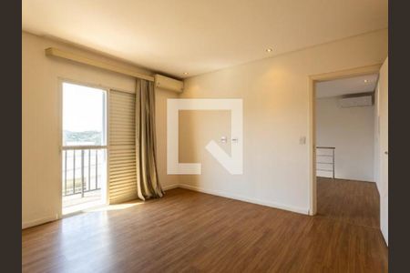 Quarto de casa de condomínio à venda com 3 quartos, 245m² em Parque Sinai, Santana de Parnaíba