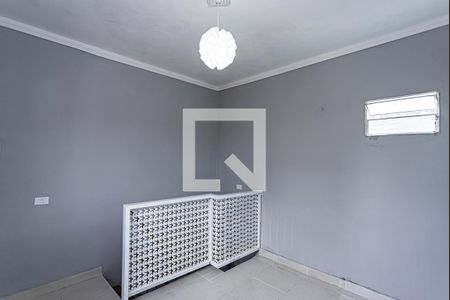 Sala de casa para alugar com 1 quarto, 85m² em São Domingos, São Paulo