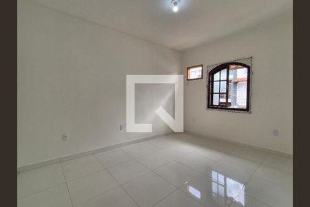 Quarto 2 de casa de condomínio para alugar com 4 quartos, 136m² em Recreio dos Bandeirantes, Rio de Janeiro