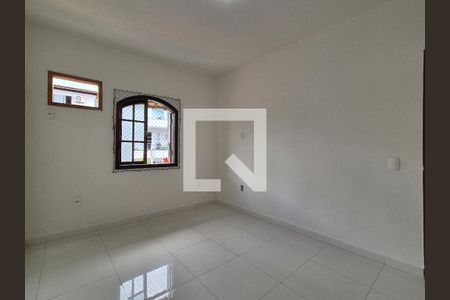 Quarto 2 de casa de condomínio para alugar com 4 quartos, 136m² em Recreio dos Bandeirantes, Rio de Janeiro