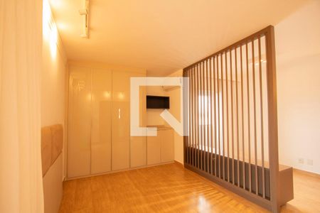 Quarto de apartamento para alugar com 1 quarto, 57m² em Jardim America, Sorocaba