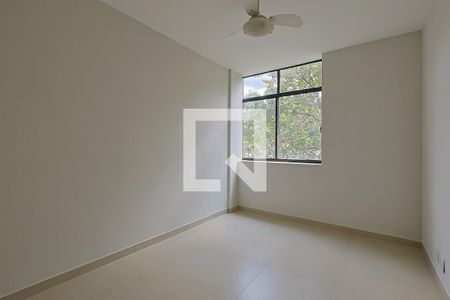 Apartamento à venda com 3 quartos, 95m² em Sion, Belo Horizonte