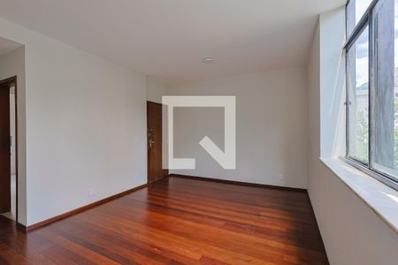 Apartamento à venda com 3 quartos, 95m² em Sion, Belo Horizonte