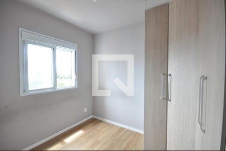 Quarto 1 de apartamento para alugar com 2 quartos, 43m² em Vila Gustavo, São Paulo