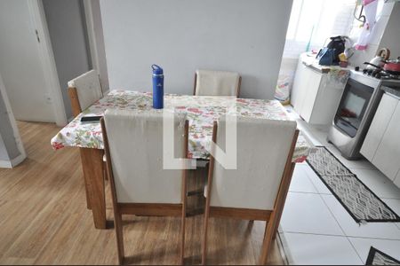 Sala de apartamento para alugar com 2 quartos, 43m² em Vila Gustavo, São Paulo