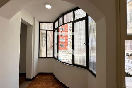 Apartamento para alugar com 3 quartos, 120m² em Copacabana, Rio de Janeiro