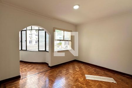 Apartamento para alugar com 3 quartos, 120m² em Copacabana, Rio de Janeiro