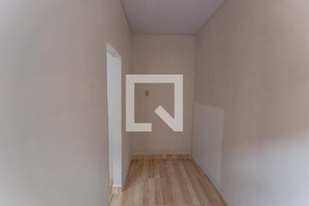 Closet do Quarto de casa para alugar com 1 quarto, 50m² em Santa Efigênia, Belo Horizonte