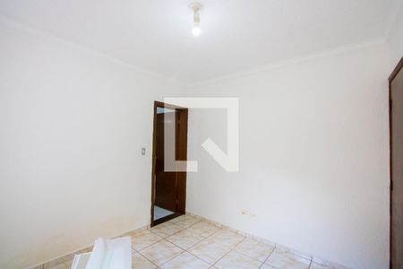 Quarto 1 - Suíte de apartamento para alugar com 3 quartos, 84m² em Cidade São Jorge, Santo André