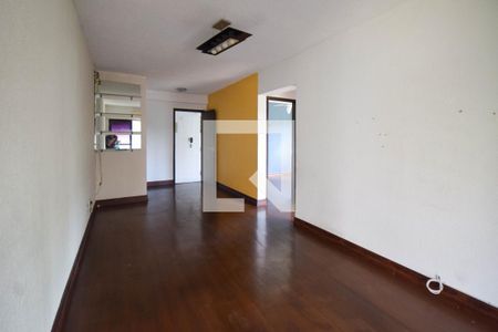 Sala de apartamento para alugar com 2 quartos, 61m² em Taquara, Rio de Janeiro