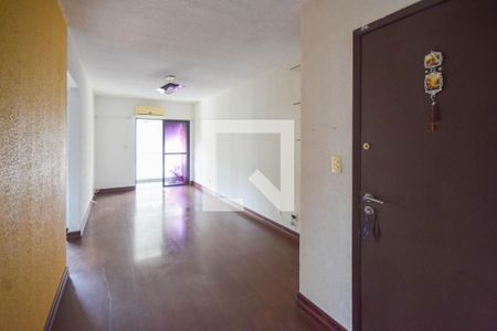 Sala de apartamento para alugar com 2 quartos, 61m² em Taquara, Rio de Janeiro