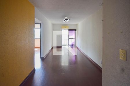 Sala de apartamento para alugar com 2 quartos, 61m² em Taquara, Rio de Janeiro