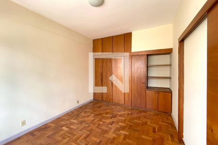 Quarto 1 de apartamento à venda com 2 quartos, 104m² em Serra, Belo Horizonte