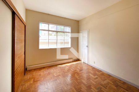 Quarto 1 de apartamento à venda com 2 quartos, 104m² em Serra, Belo Horizonte