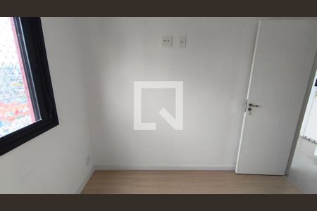 Quarto de apartamento à venda com 1 quarto, 25m² em Ipiranga, São Paulo