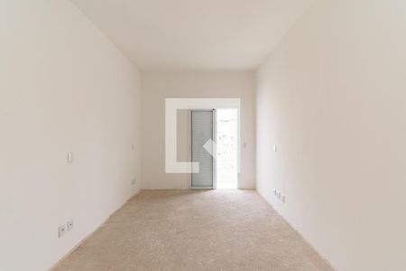 Suíte 1 de apartamento à venda com 3 quartos, 153m² em Cambuci, São Paulo