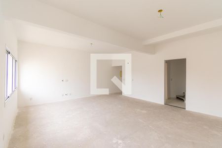 Sala de apartamento à venda com 3 quartos, 153m² em Cambuci, São Paulo