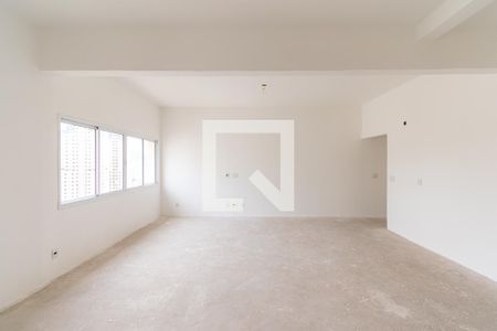 Sala de apartamento à venda com 3 quartos, 153m² em Cambuci, São Paulo