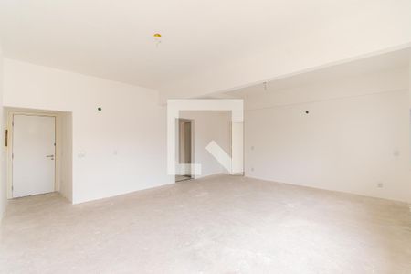 Sala de apartamento à venda com 3 quartos, 153m² em Cambuci, São Paulo