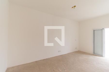 Suíte 1 de apartamento à venda com 3 quartos, 153m² em Cambuci, São Paulo