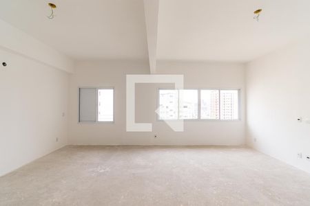 Sala de apartamento à venda com 3 quartos, 153m² em Cambuci, São Paulo