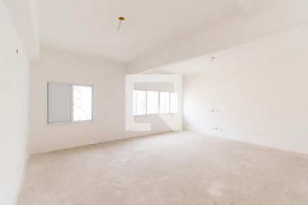Sala de apartamento à venda com 3 quartos, 153m² em Cambuci, São Paulo