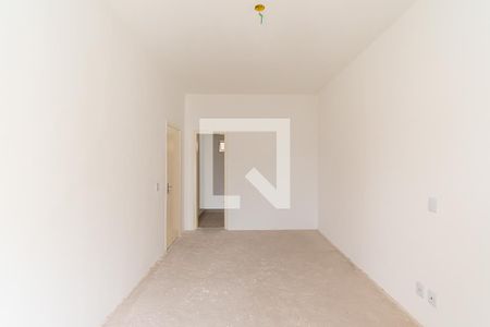 Suíte 1 de apartamento à venda com 3 quartos, 153m² em Cambuci, São Paulo