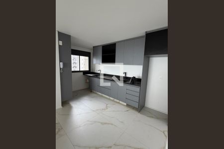 Apartamento para alugar com 2 quartos, 76m² em Vila da Serra, Nova Lima