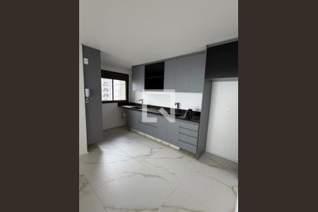 Apartamento para alugar com 2 quartos, 76m² em Vila da Serra, Nova Lima