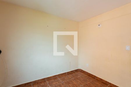 Sala de apartamento para alugar com 2 quartos, 44m² em Conjunto Habitacional Fazenda do Carmo, São Paulo