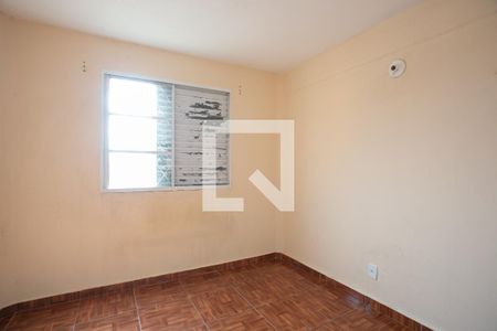 Apartamento para alugar com 2 quartos, 44m² em Conjunto Habitacional Fazenda do Carmo, São Paulo