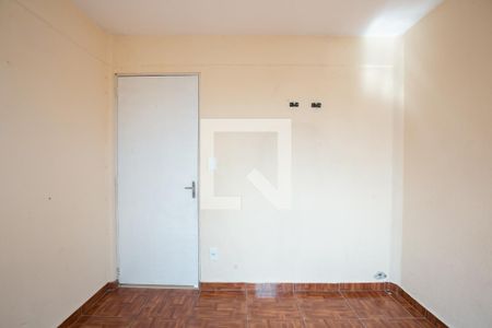 Quarto 1  de apartamento para alugar com 2 quartos, 44m² em Conjunto Habitacional Fazenda do Carmo, São Paulo