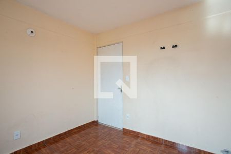 Quarto 1  de apartamento para alugar com 2 quartos, 44m² em Conjunto Habitacional Fazenda do Carmo, São Paulo