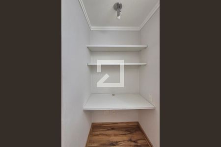 Espaço de Trabalho  de apartamento à venda com 2 quartos, 55m² em Jardim Ipaussurama, Campinas