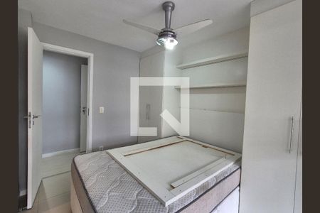 Suíte  de apartamento para alugar com 3 quartos, 169m² em Recreio dos Bandeirantes, Rio de Janeiro
