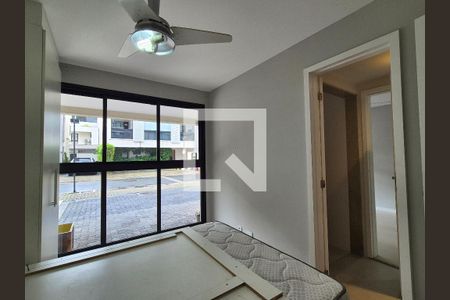 Suíte  de apartamento para alugar com 3 quartos, 169m² em Recreio dos Bandeirantes, Rio de Janeiro