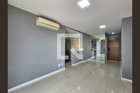 Sala  de apartamento para alugar com 3 quartos, 169m² em Recreio dos Bandeirantes, Rio de Janeiro