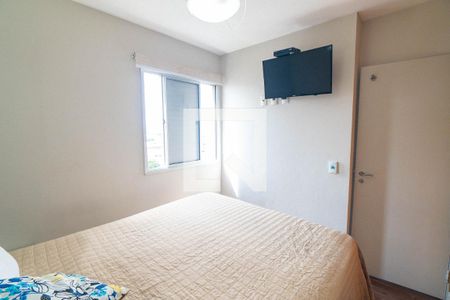 Suite de apartamento para alugar com 3 quartos, 69m² em Vila Santa Catarina, São Paulo