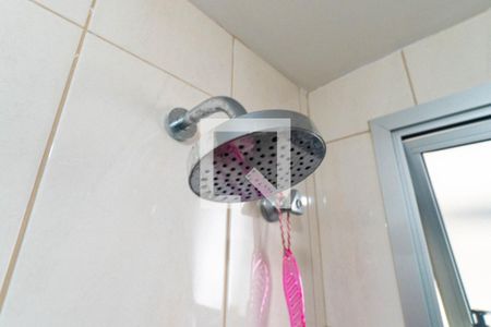 Banheiro da Suíte de apartamento para alugar com 3 quartos, 69m² em Vila Santa Catarina, São Paulo