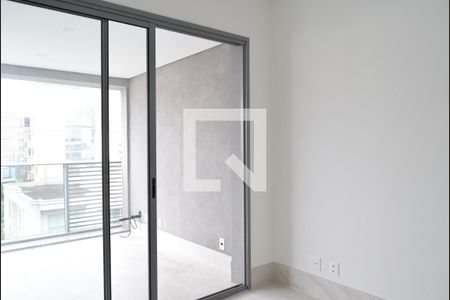 Estúdio de kitnet/studio à venda com 1 quarto, 29m² em Jardim Paulista, São Paulo