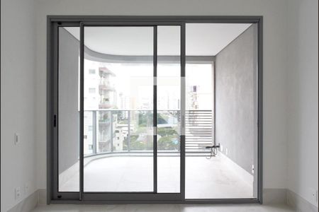 Estúdio de kitnet/studio à venda com 1 quarto, 29m² em Jardim Paulista, São Paulo