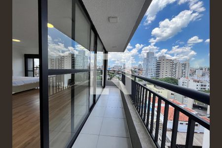 Kitnet/Studio à venda com 1 quarto, 50m² em Centro, São Bernardo do Campo