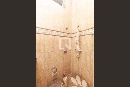 Casa para alugar com 3 quartos, 550m² em Inconfidentes, Contagem