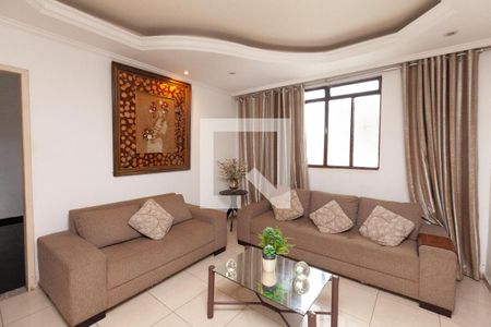 Casa para alugar com 3 quartos, 550m² em Inconfidentes, Contagem