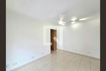 Sala de apartamento para alugar com 1 quarto, 37m² em Indianópolis, São Paulo