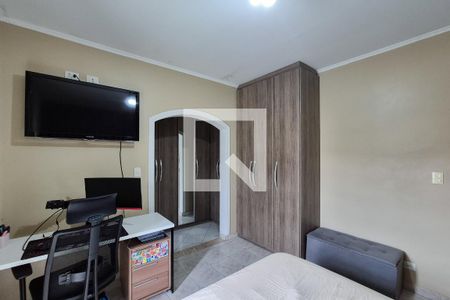 Suíte de casa à venda com 4 quartos, 110m² em Montanhão, São Bernardo do Campo