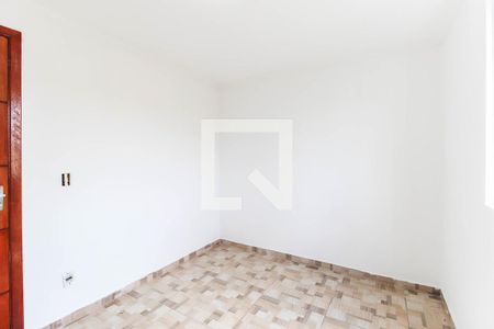 Quarto 1 de apartamento para alugar com 2 quartos, 55m² em Jardim Marilu, São Paulo