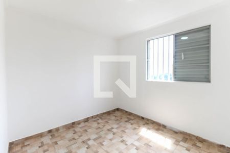 Quarto 1 de apartamento para alugar com 2 quartos, 55m² em Jardim Marilu, São Paulo